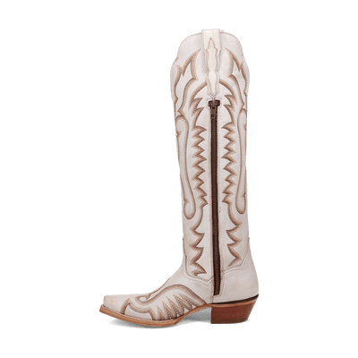 JOSIE LEATHER BOOT Preview #3