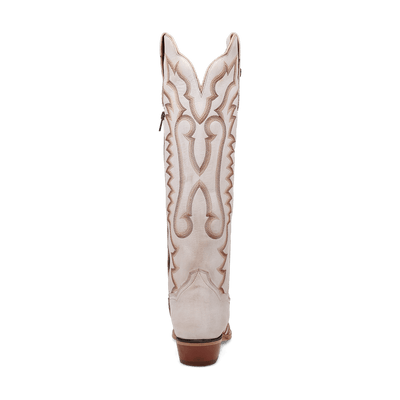 JOSIE LEATHER BOOT Preview #4