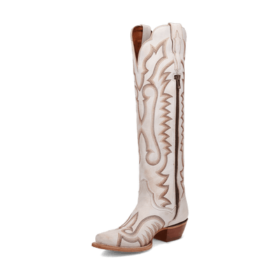 JOSIE LEATHER BOOT Preview #8