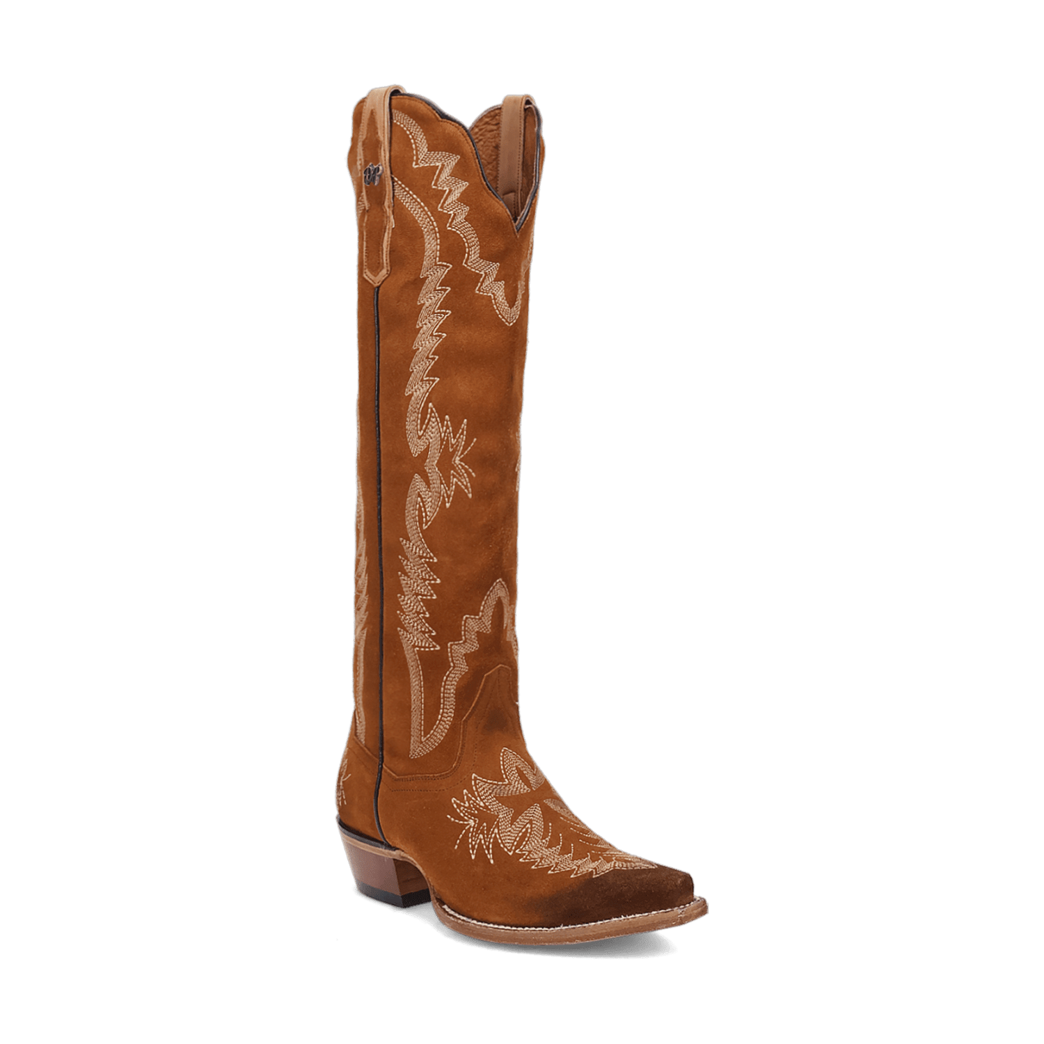 MARLOWE LEATHER BOOT Cover