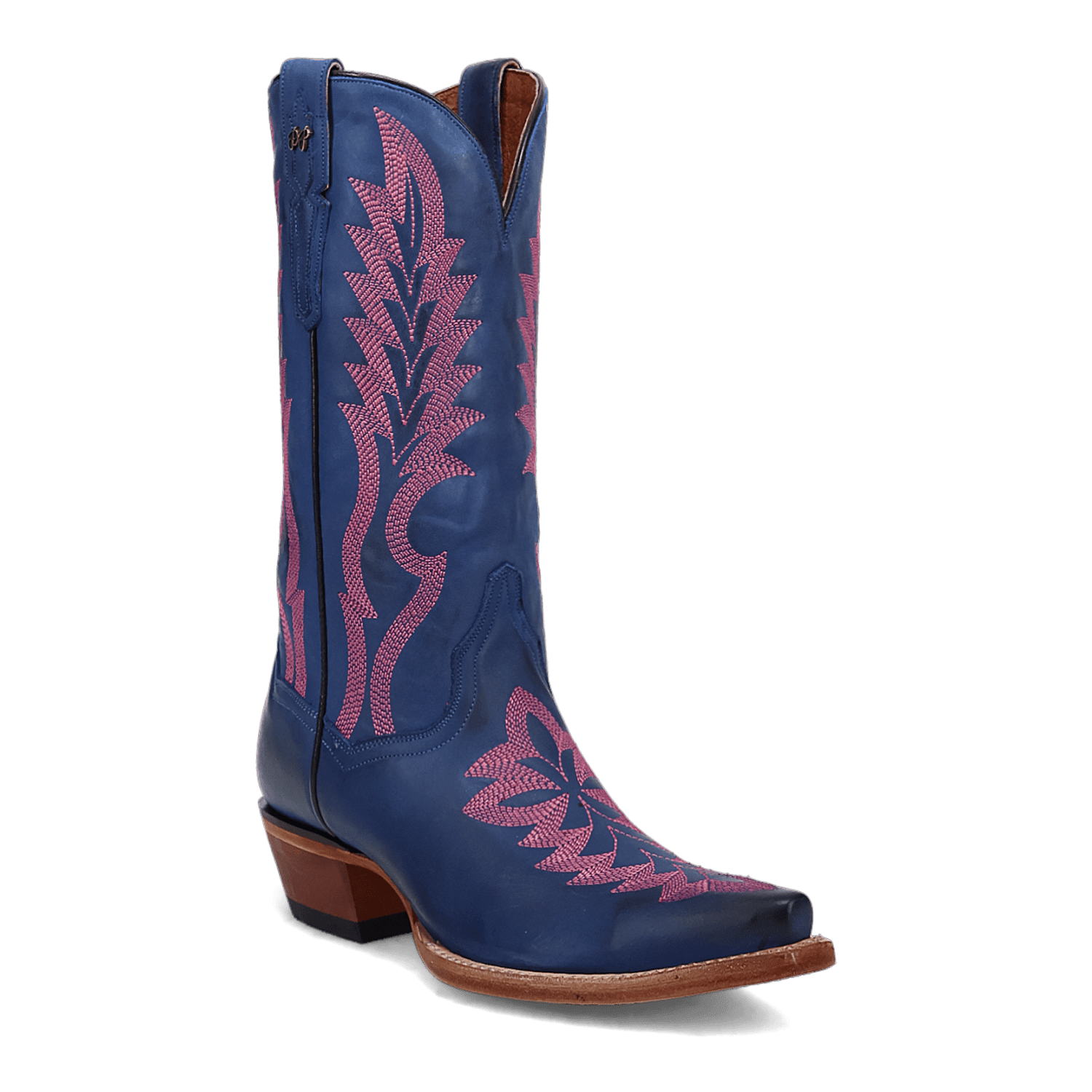 ROCHELLE LEATHER BOOT Cover