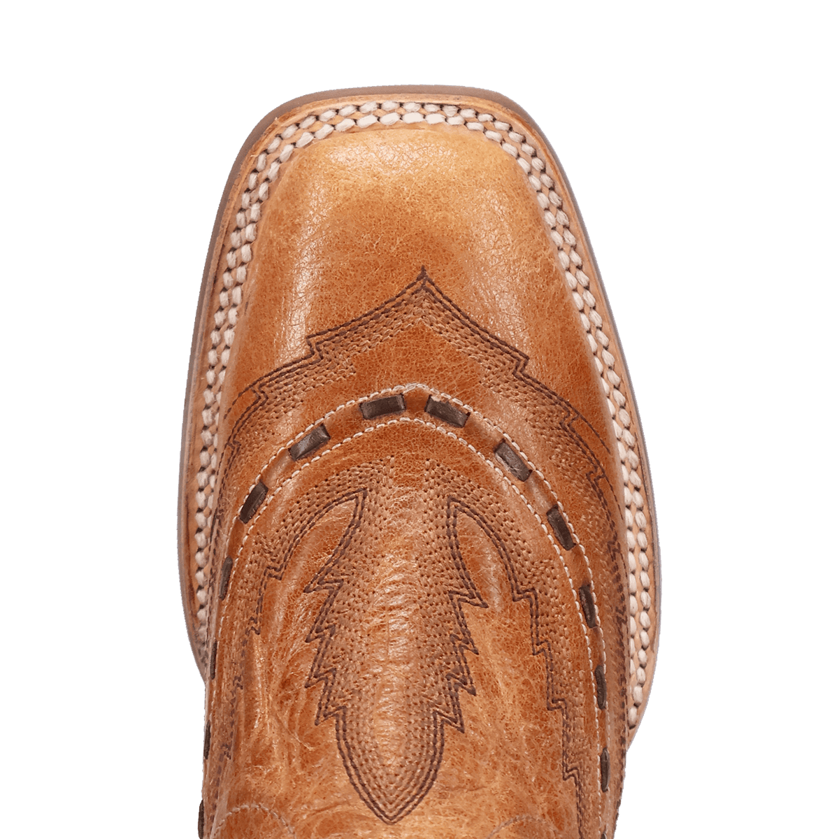 GALE LEATHER BOOT Image