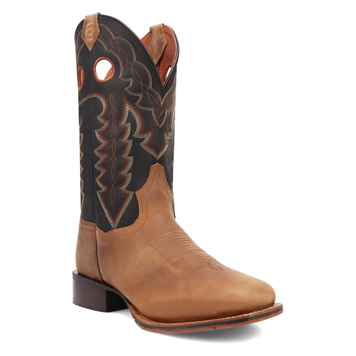 LANCE LEATHER BOOT Image