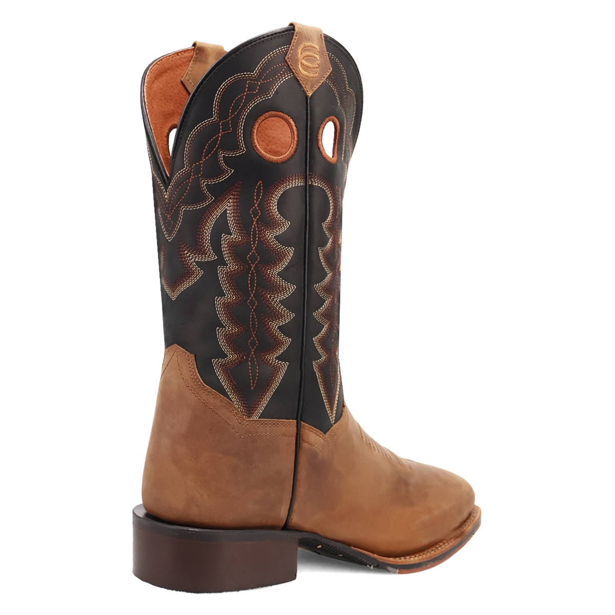 LANCE LEATHER BOOT Image