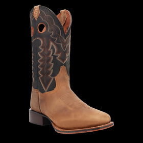 LANCE | Men's | Leather