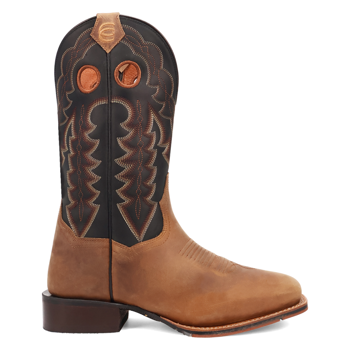 LANCE LEATHER BOOT Image