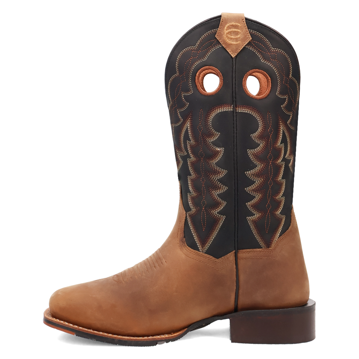 LANCE LEATHER BOOT Image