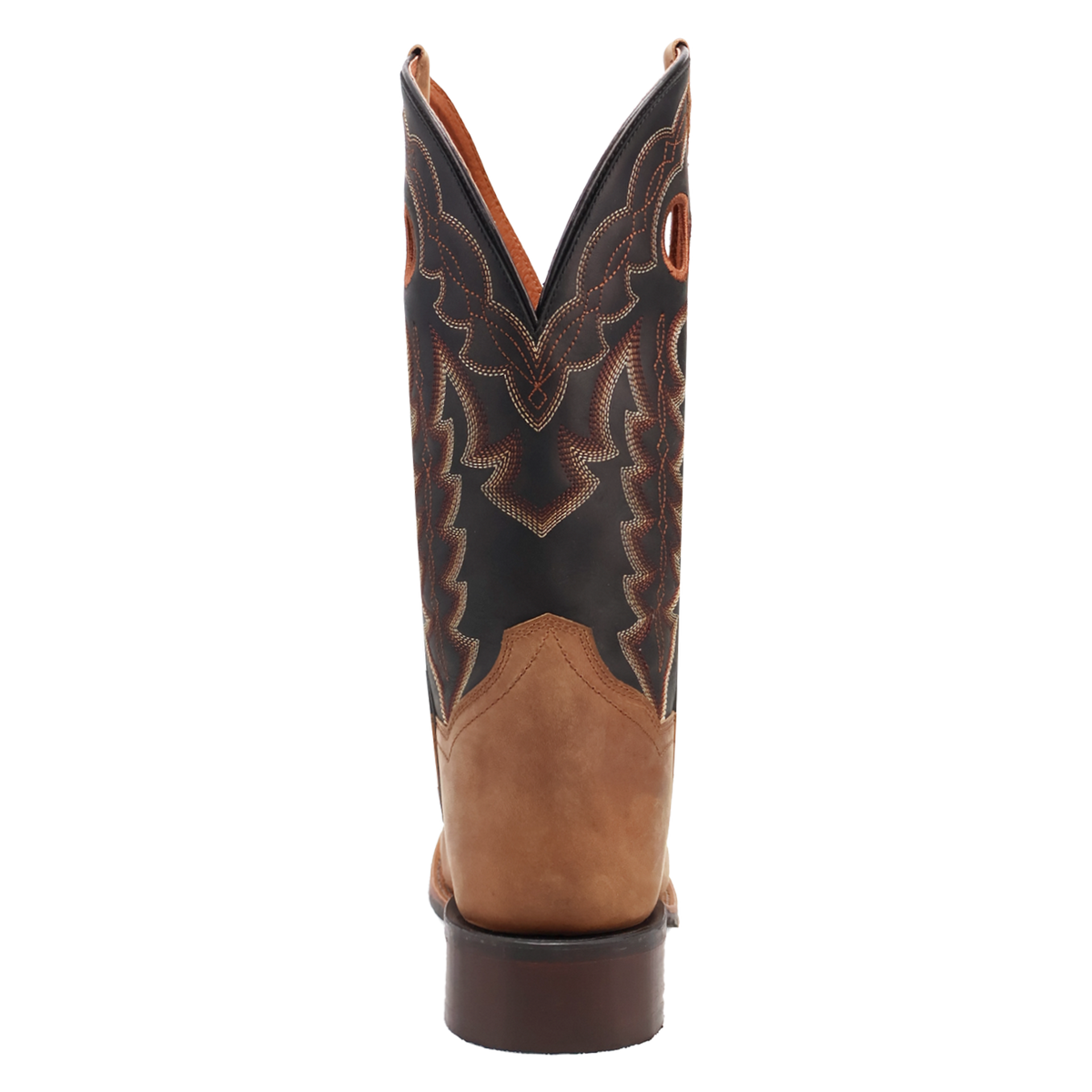 LANCE LEATHER BOOT Image
