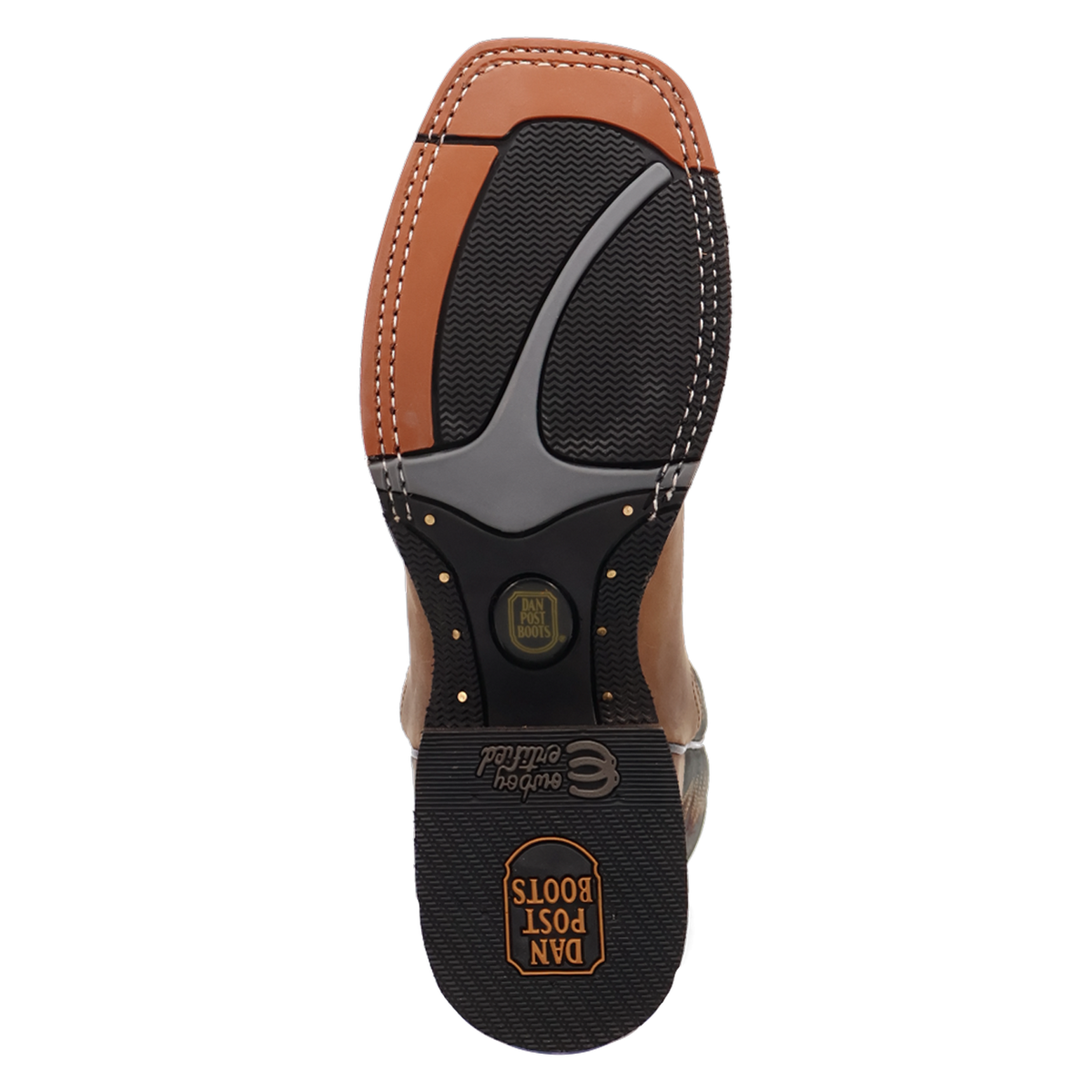 LANCE LEATHER BOOT Image