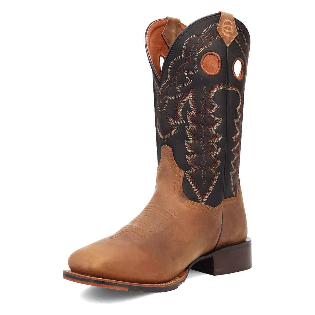 LANCE LEATHER BOOT Image