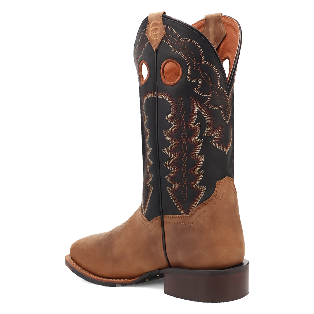 LANCE LEATHER BOOT Image