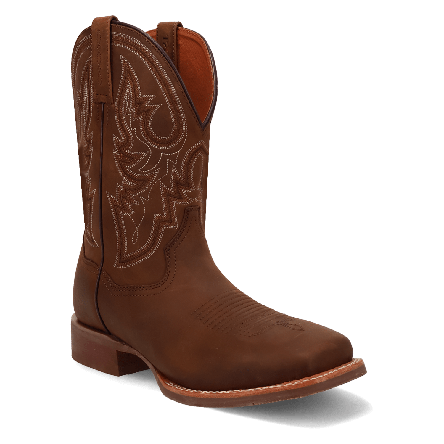 Stockman Boots