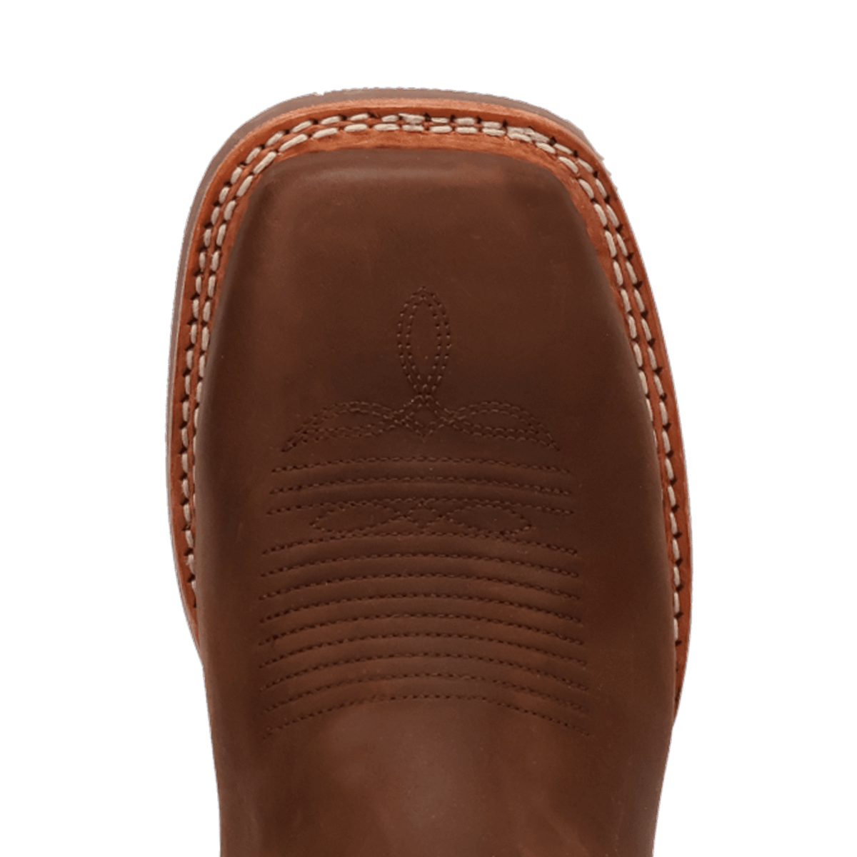 BRIGSTON LEATHER BOOT Image