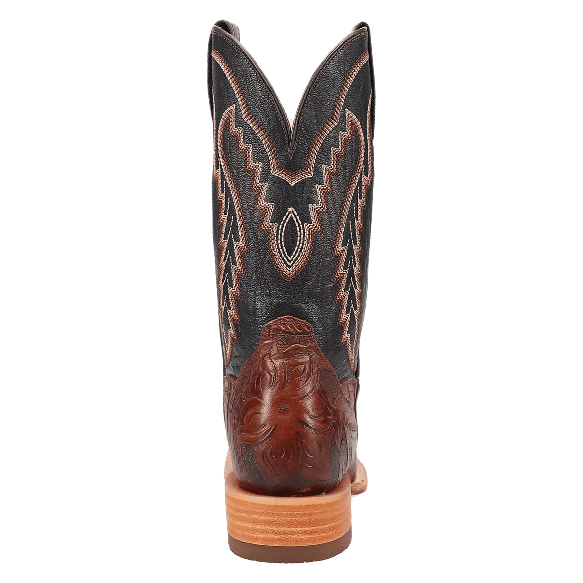 TAYLA LEATHER BOOT Image