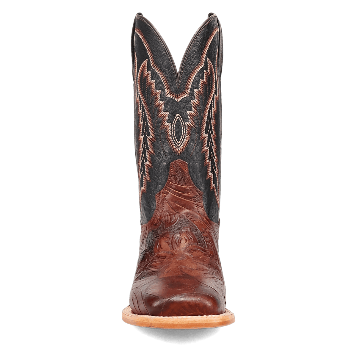 TAYLA LEATHER BOOT Image