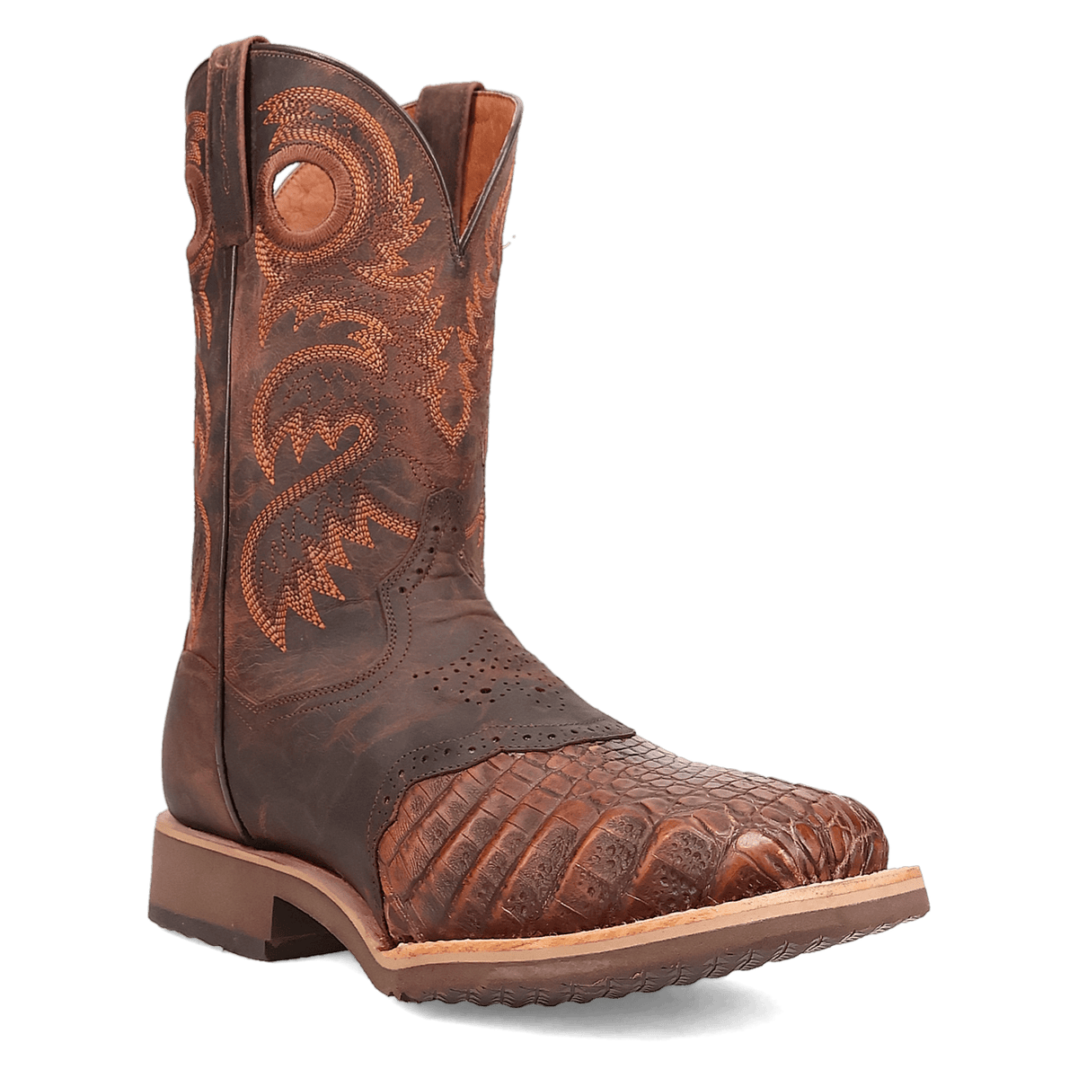 EGAN CAIMAN BOOT Image