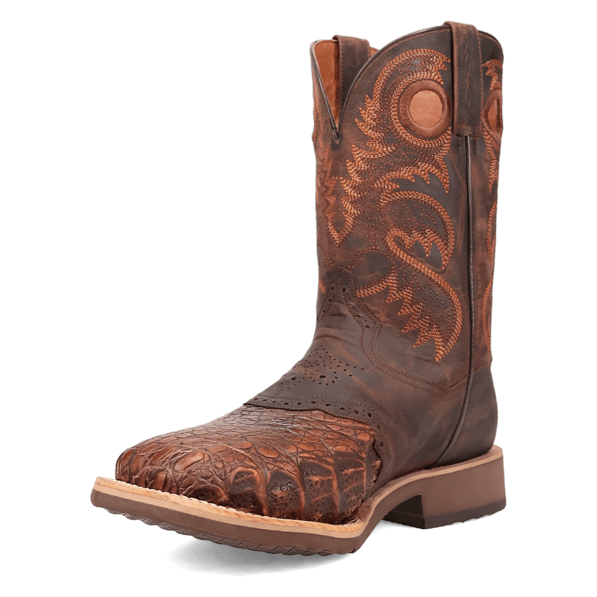 EGAN CAIMAN BOOT Image