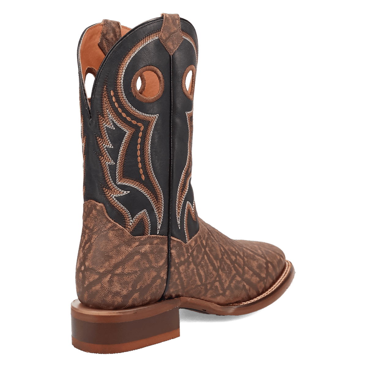 TUSKER TRAIL LEATHER BOOT Image