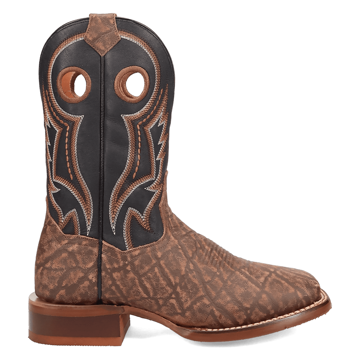 TUSKER TRAIL LEATHER BOOT Image