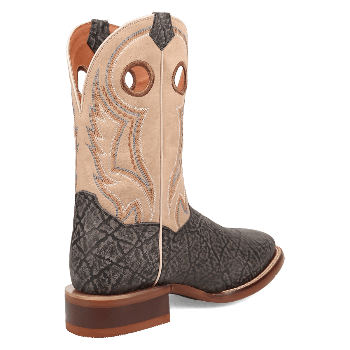 TUSKER TRAIL LEATHER BOOT Image