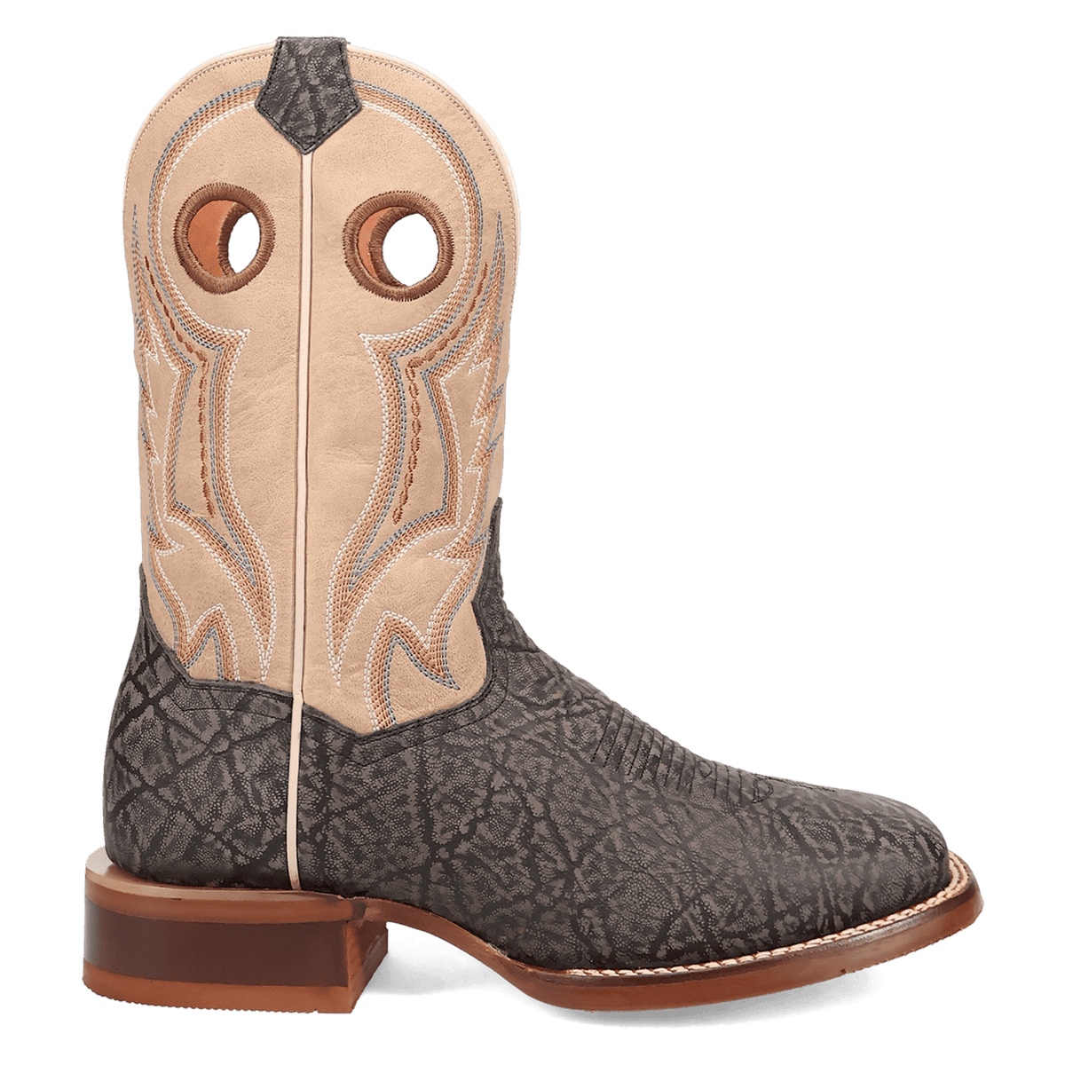 TUSKER TRAIL LEATHER BOOT Image