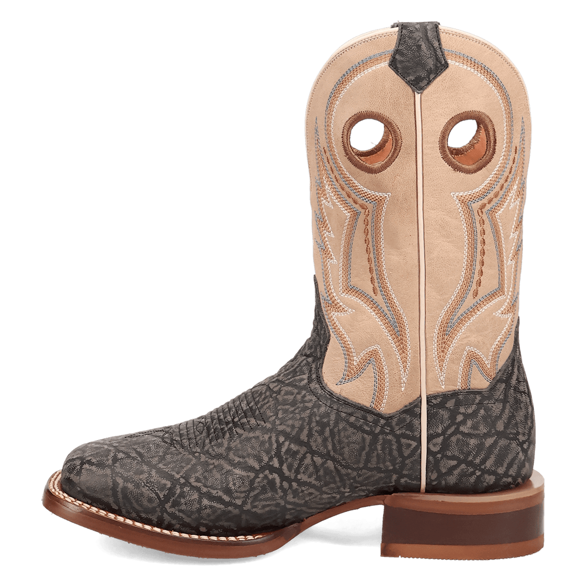 TUSKER TRAIL LEATHER BOOT Image