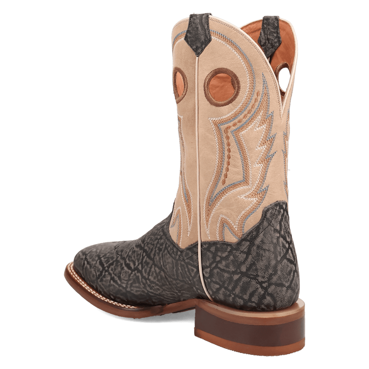 TUSKER TRAIL LEATHER BOOT Image