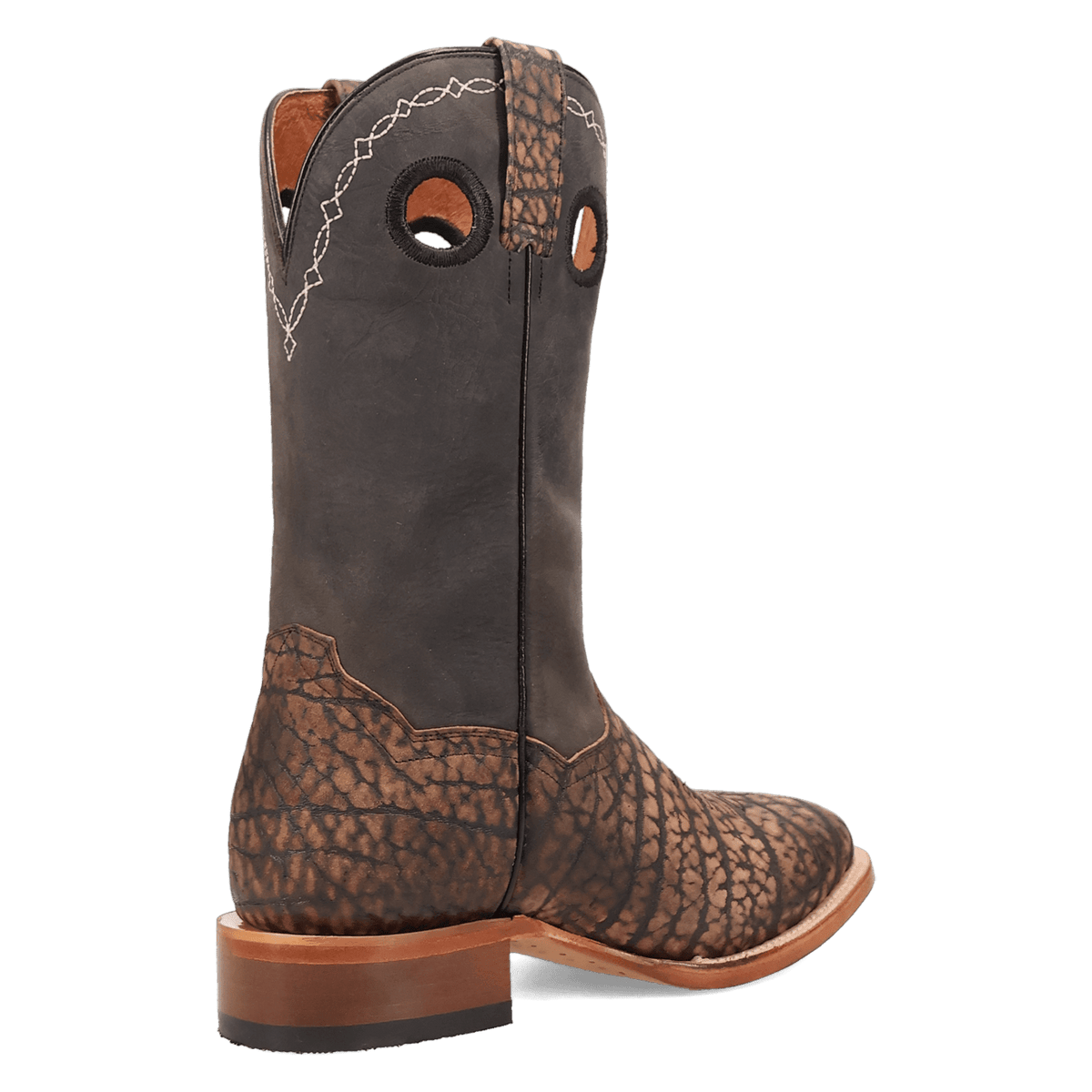 MURRAY BISON BOOT Image