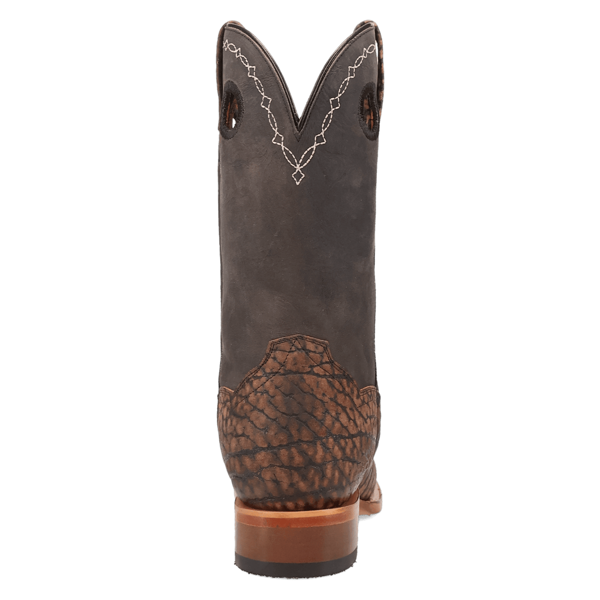 MURRAY BISON BOOT Image