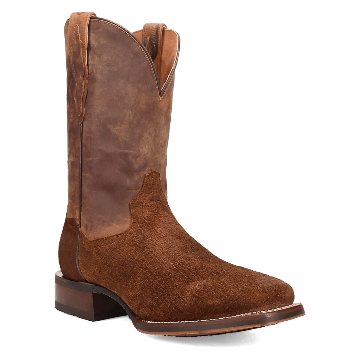 SNYDER LEATHER BOOT Image