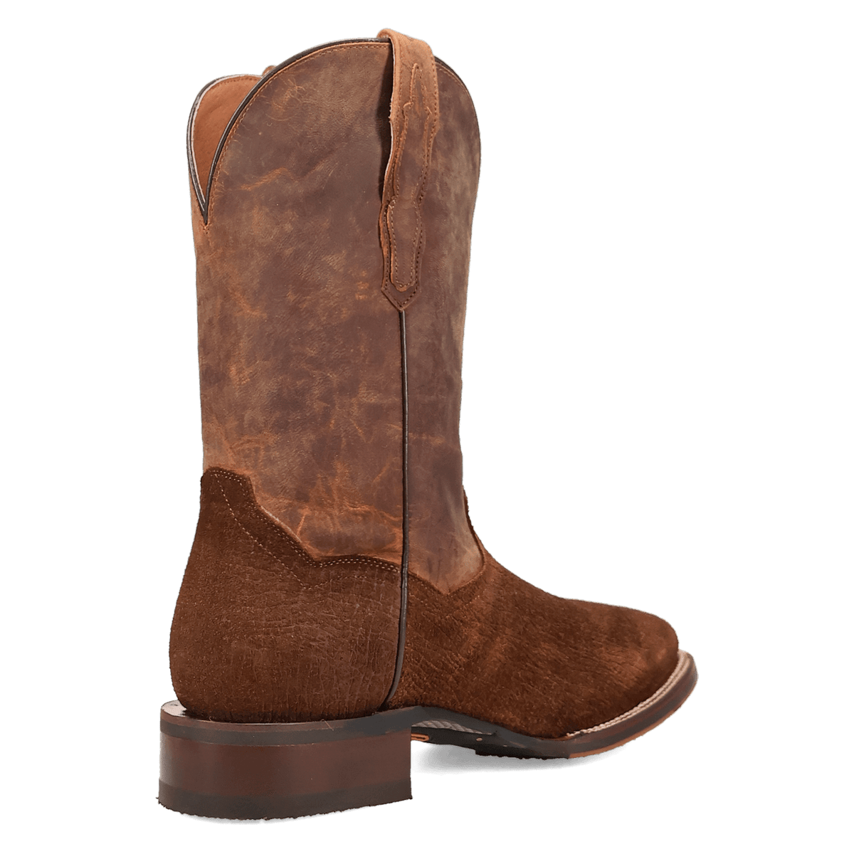 SNYDER LEATHER BOOT Image