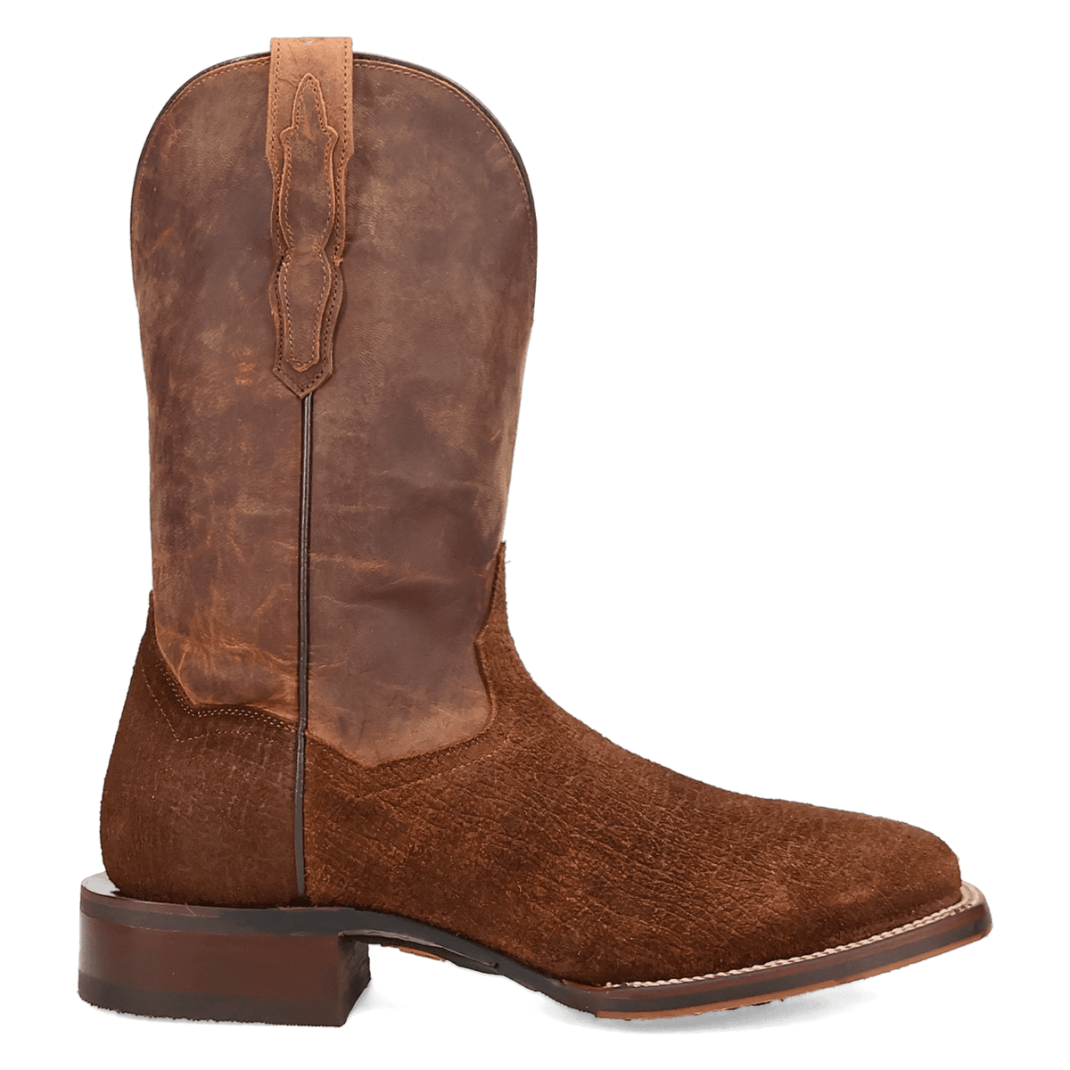 SNYDER LEATHER BOOT Image