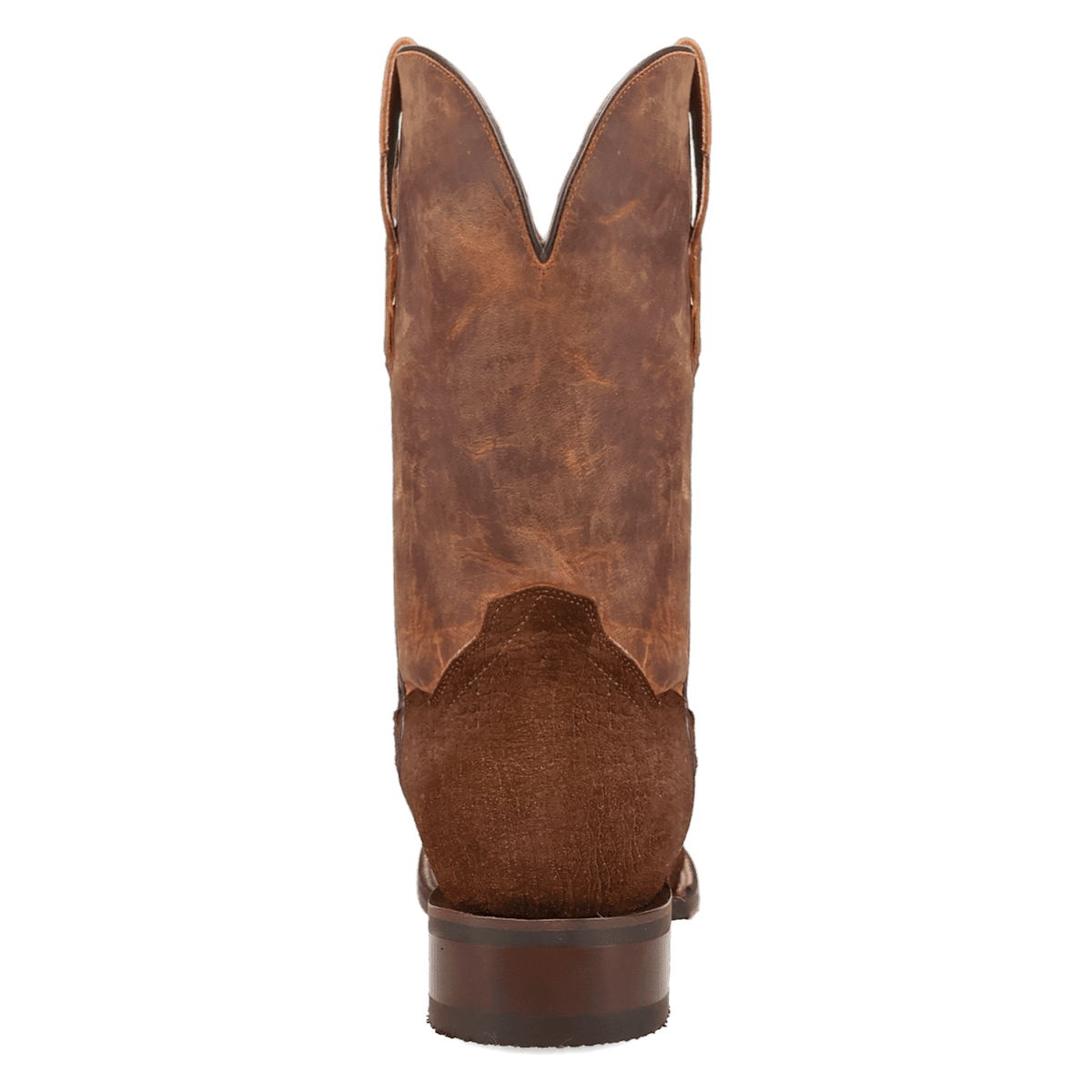 SNYDER LEATHER BOOT Image