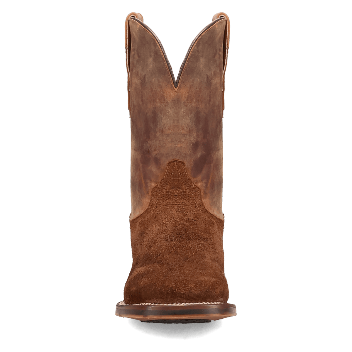 SNYDER LEATHER BOOT Image