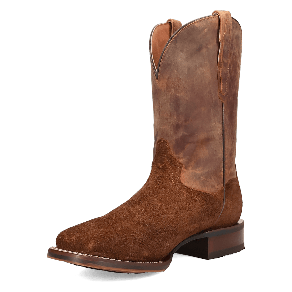 SNYDER LEATHER BOOT Image