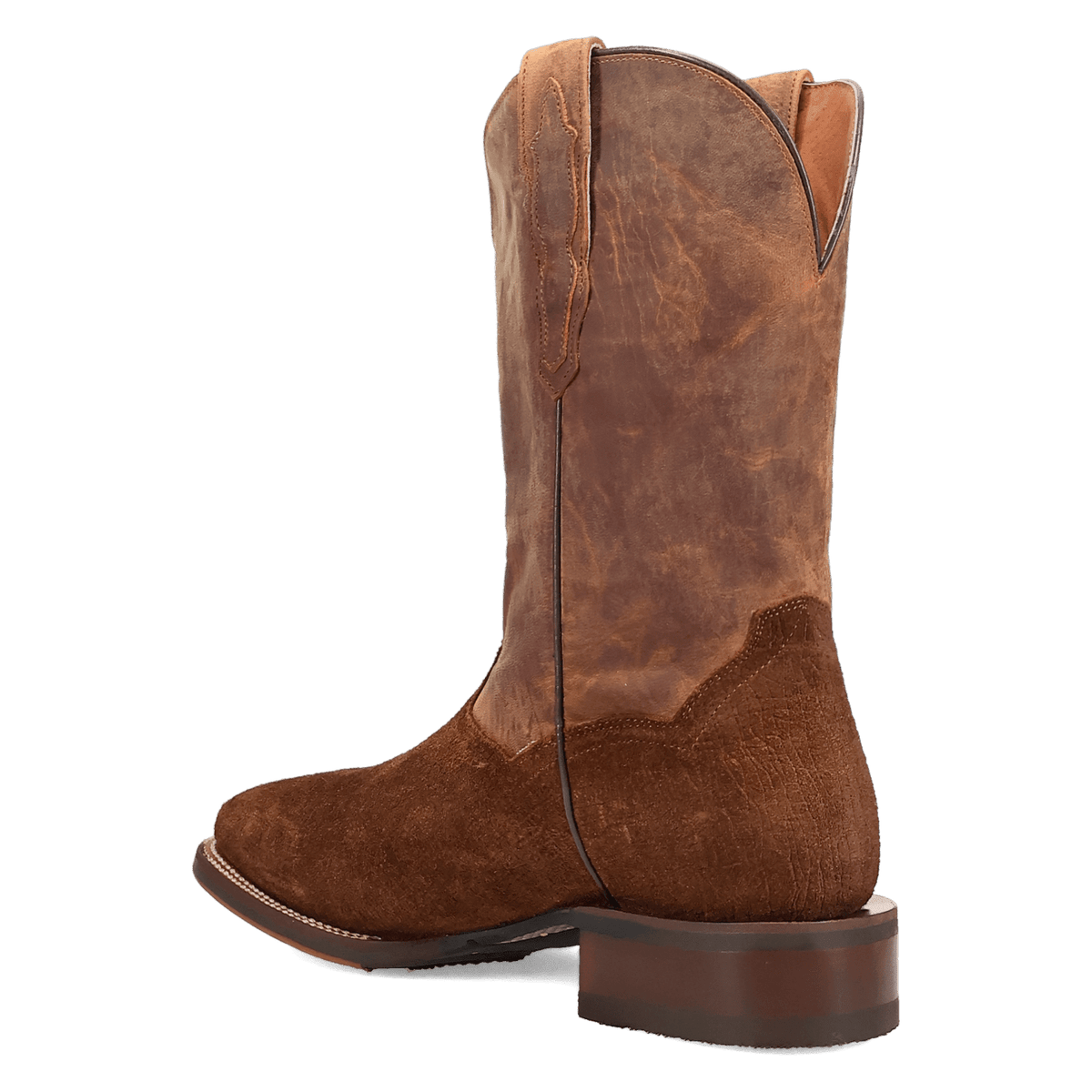 SNYDER LEATHER BOOT Image