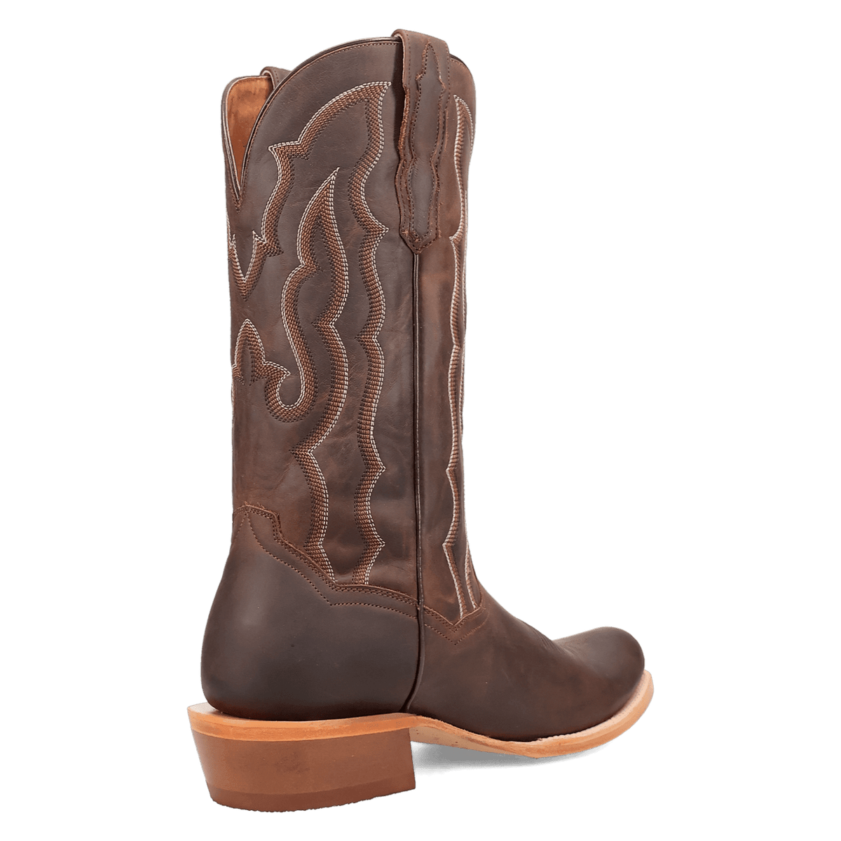 OAKWOOD LEATHER BOOT Image