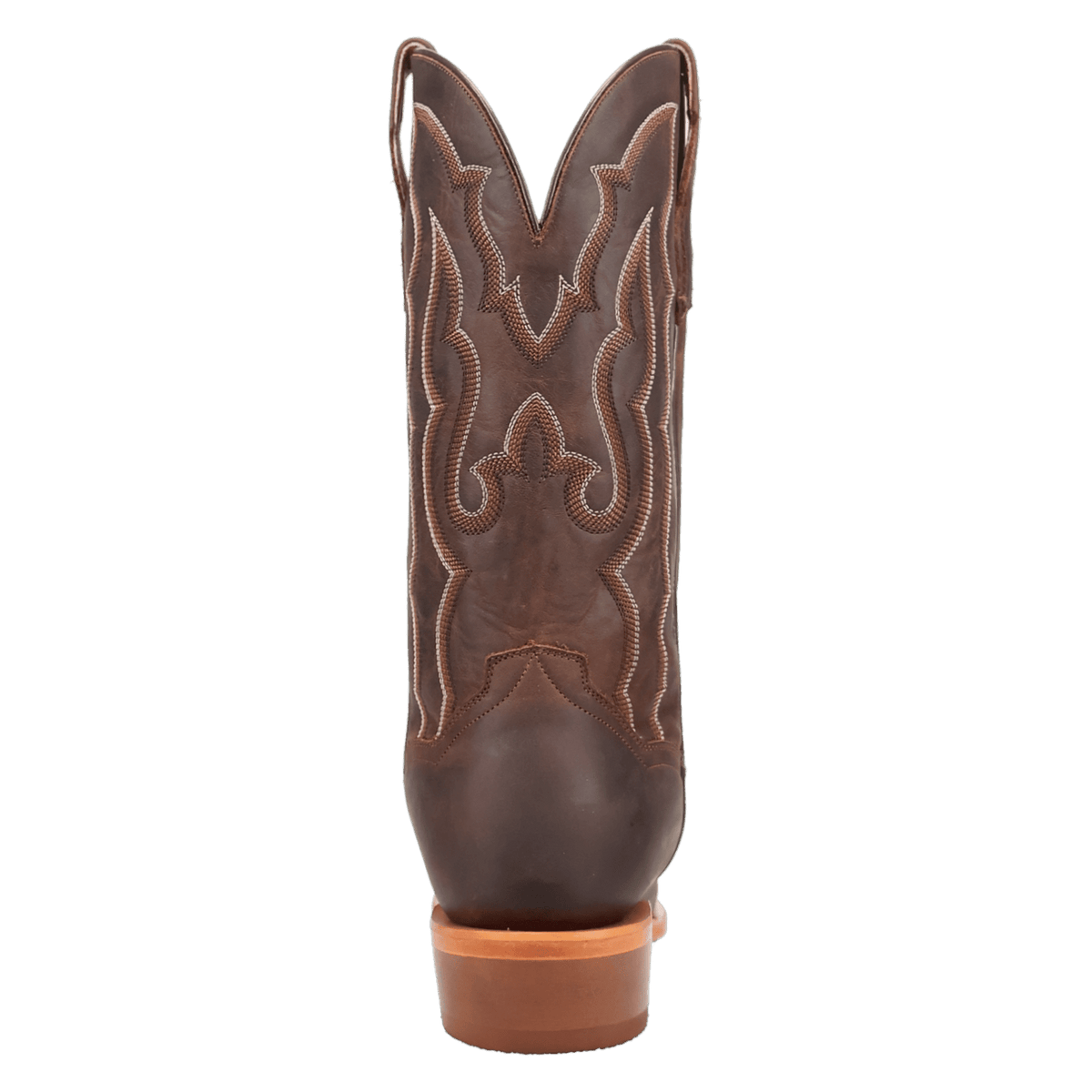 OAKWOOD LEATHER BOOT Image