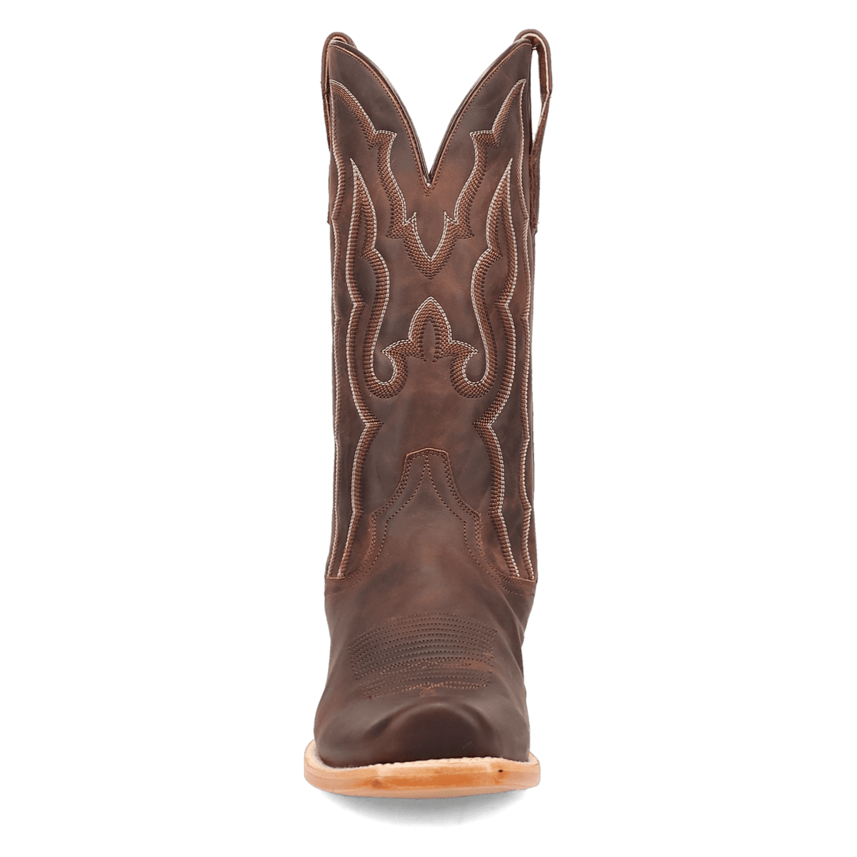 OAKWOOD LEATHER BOOT Image