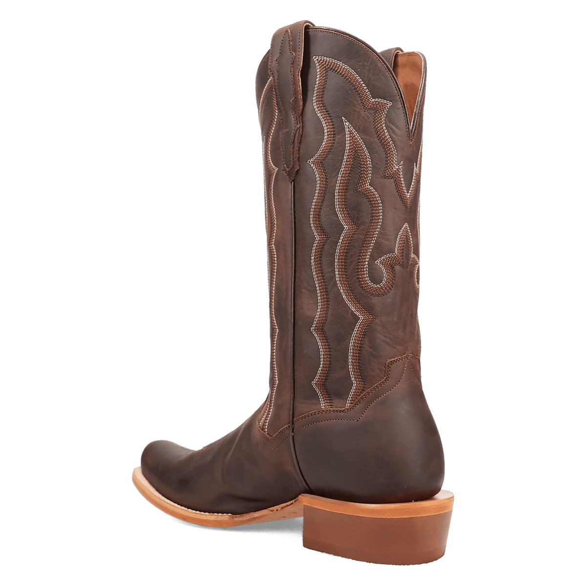 OAKWOOD LEATHER BOOT Image