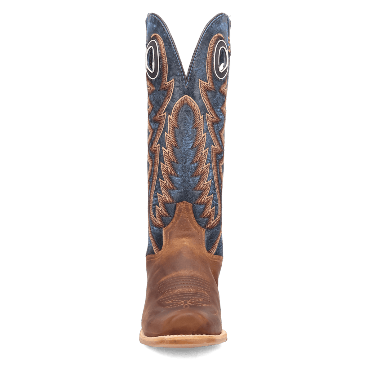 BUCKY LEATHER BOOT Image