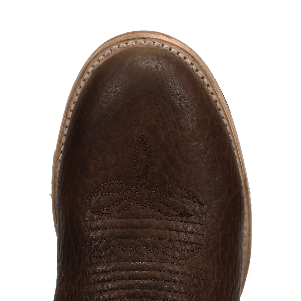RANKED LEATHER BOOT Image