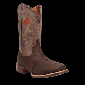 BARNABY | Men's | Leather