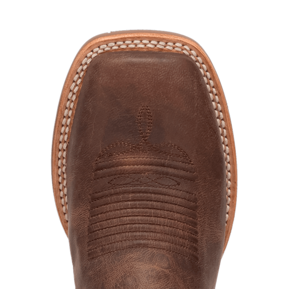 MORRIS LEATHER BOOT Image