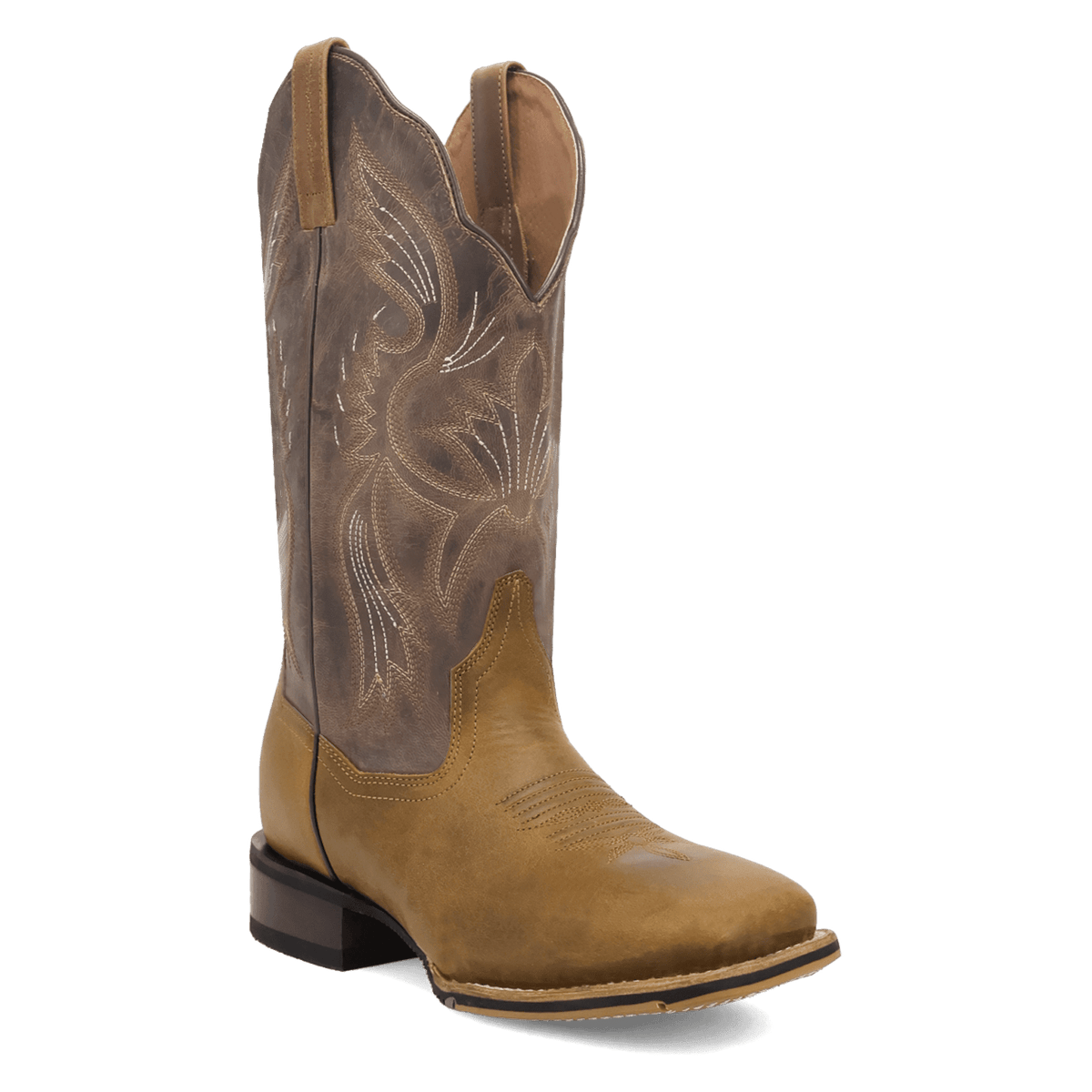 JILLIAN LEATHER BOOT Image