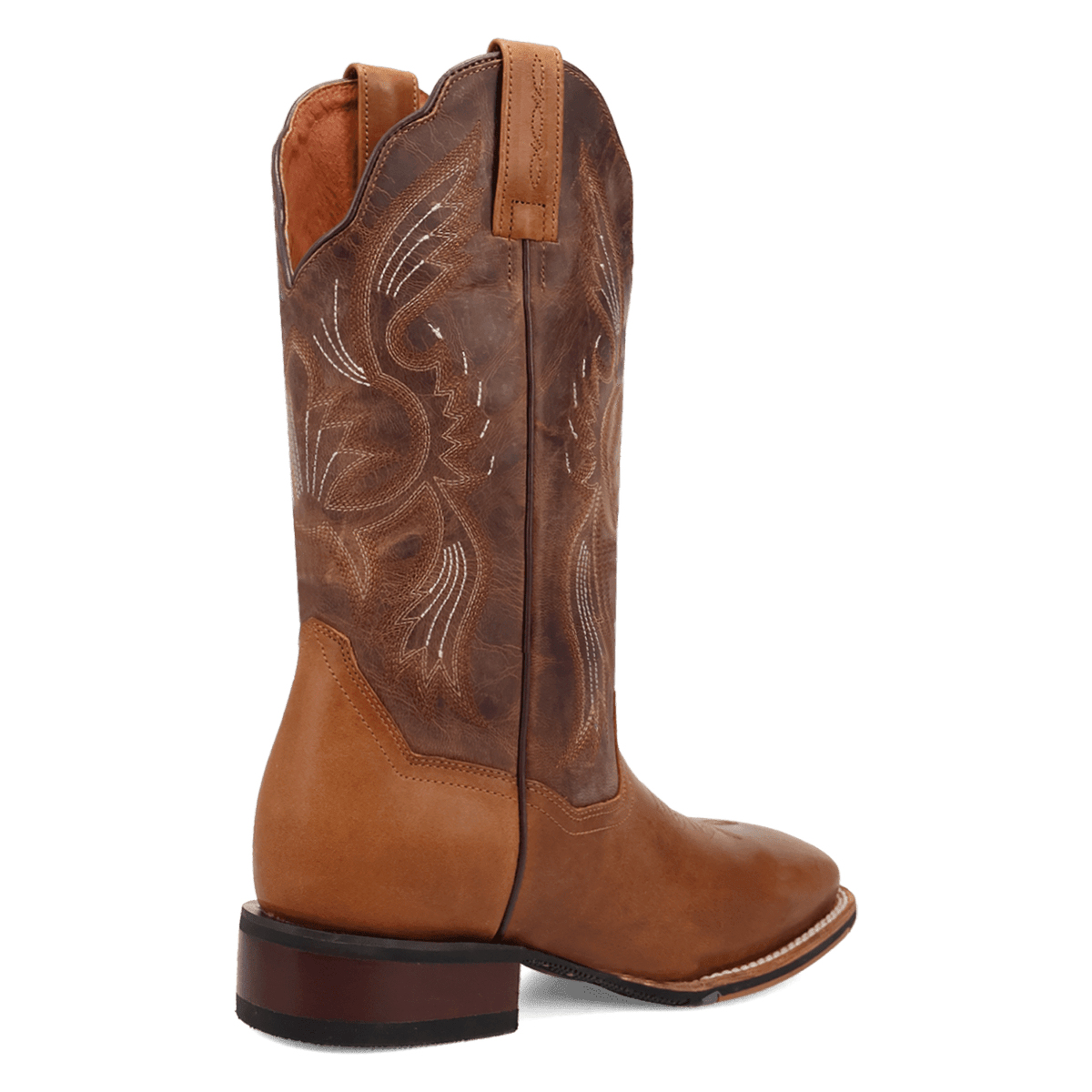 JILLIAN LEATHER BOOT Image