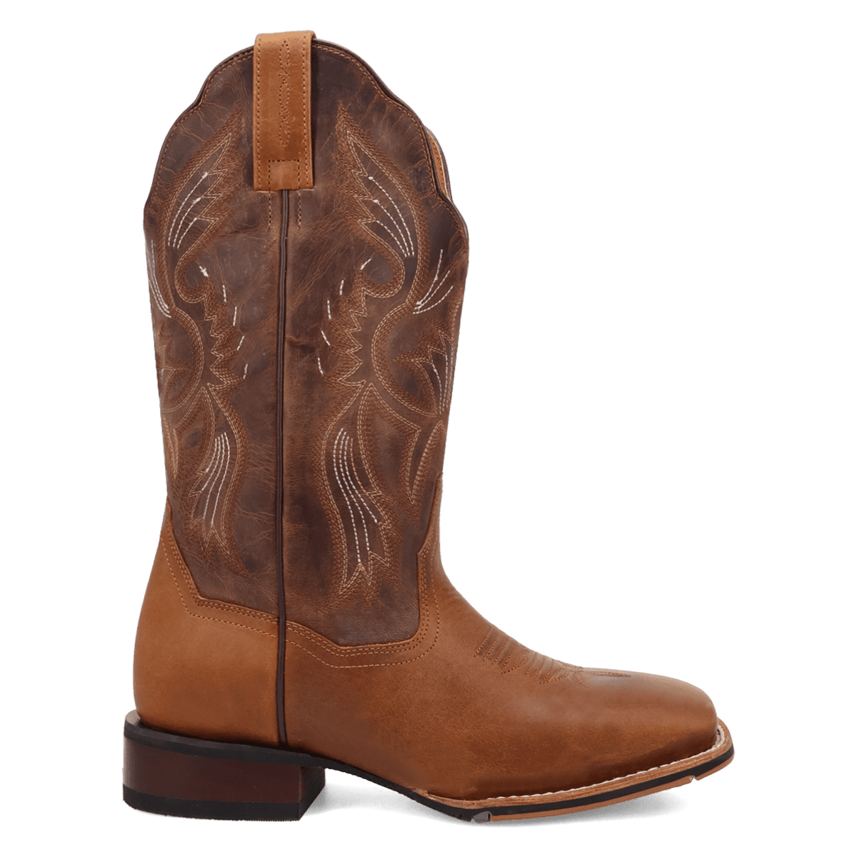 JILLIAN LEATHER BOOT Image