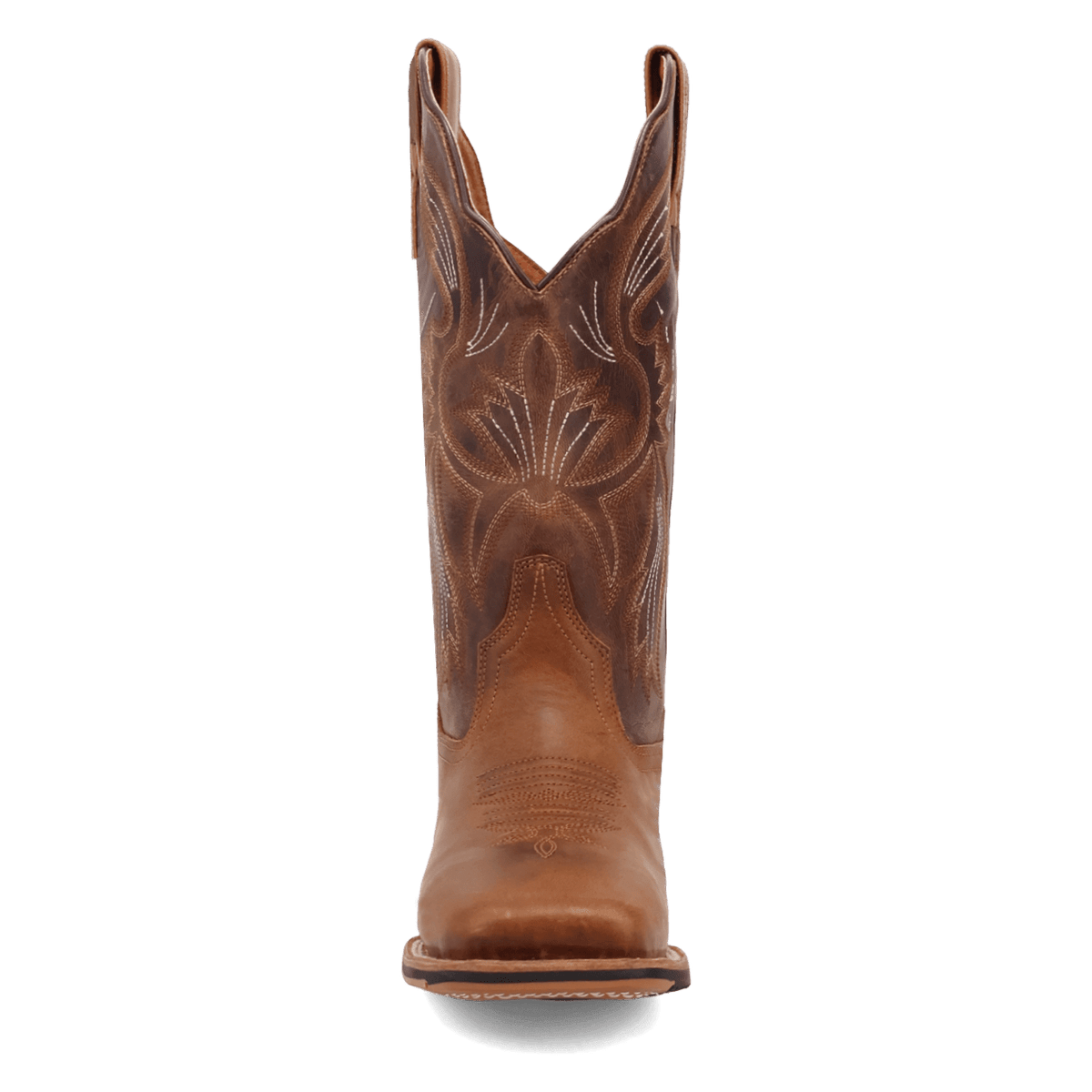 JILLIAN LEATHER BOOT Image