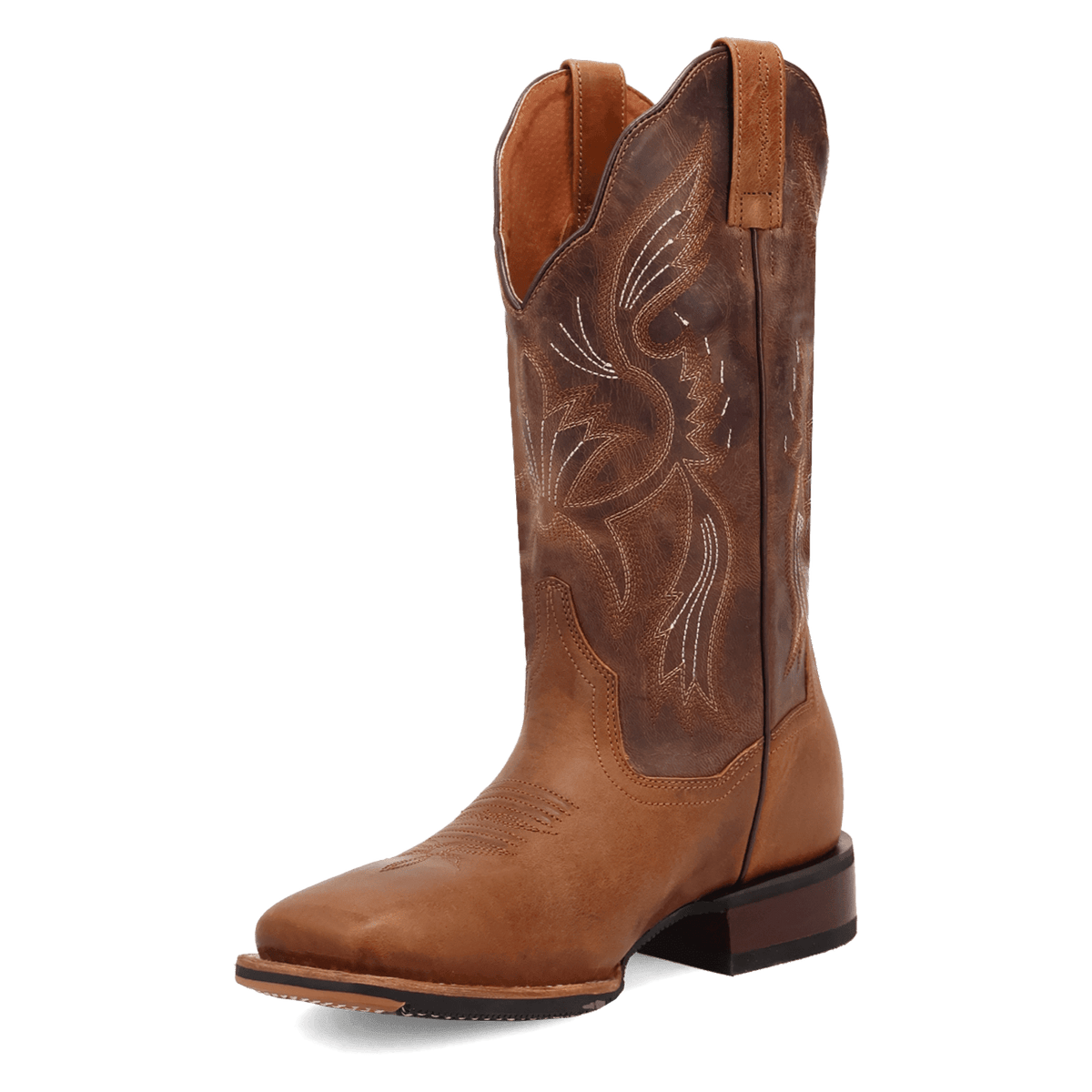JILLIAN LEATHER BOOT Image