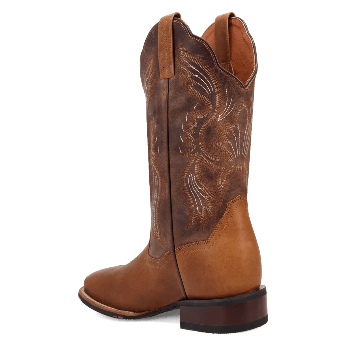 JILLIAN LEATHER BOOT Image